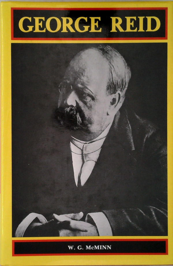 George Reid
