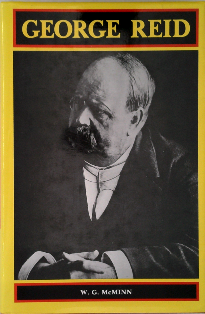 George Reid