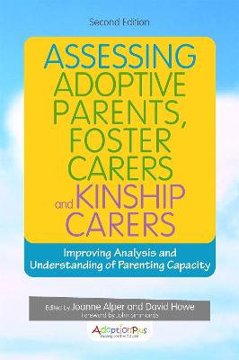 Assessing Adoptive Parents, Foster Carers and Kinship Carers, Second
