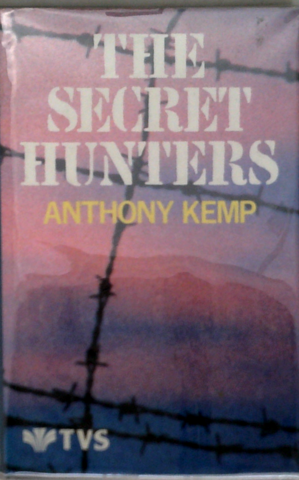 The Secret Hunters