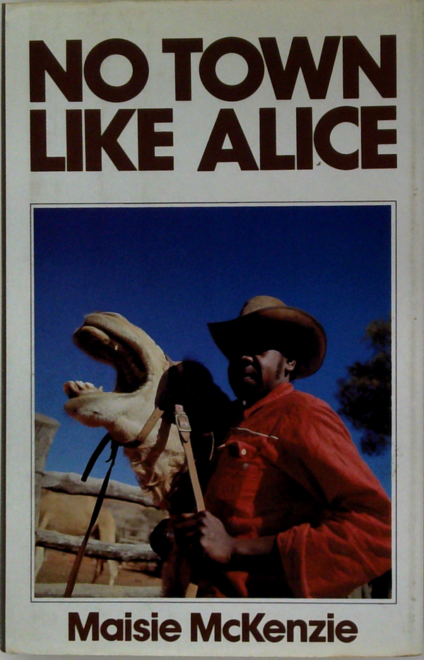 No Town Like Alice