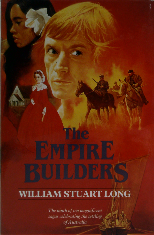 The Empire Builders