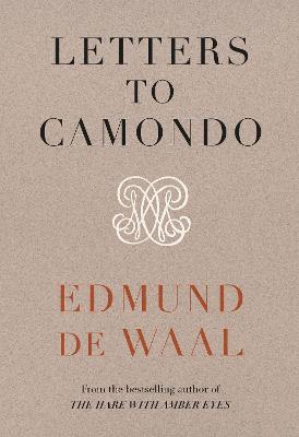 Letters to Camondo: 'Immerses you in another age' Financial Times
