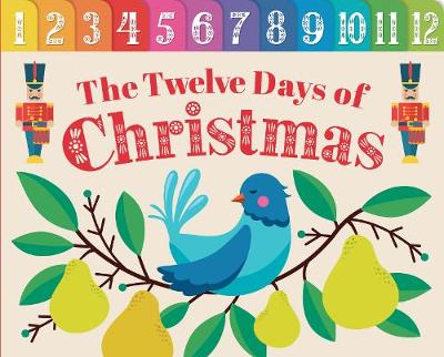 The Twelve Days of Christmas
