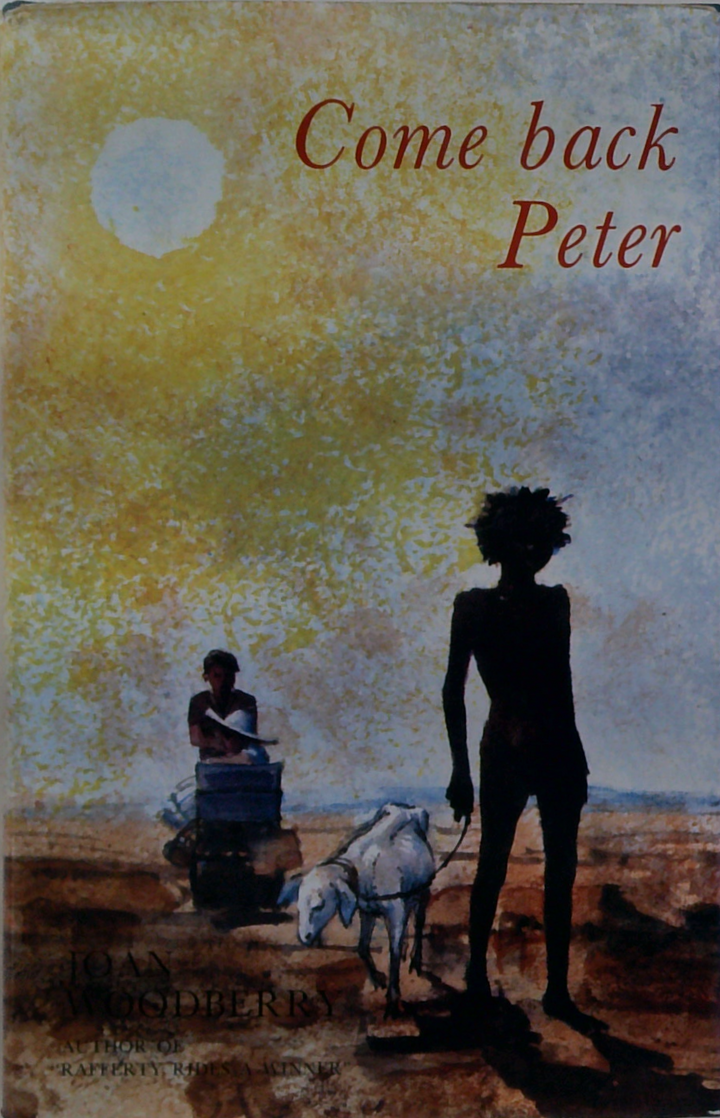 Come Back Peter