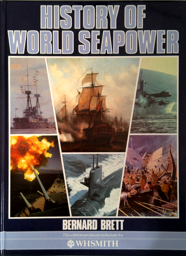 History Of World Seapower