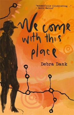 We Come With This Place: The multi-award winner
