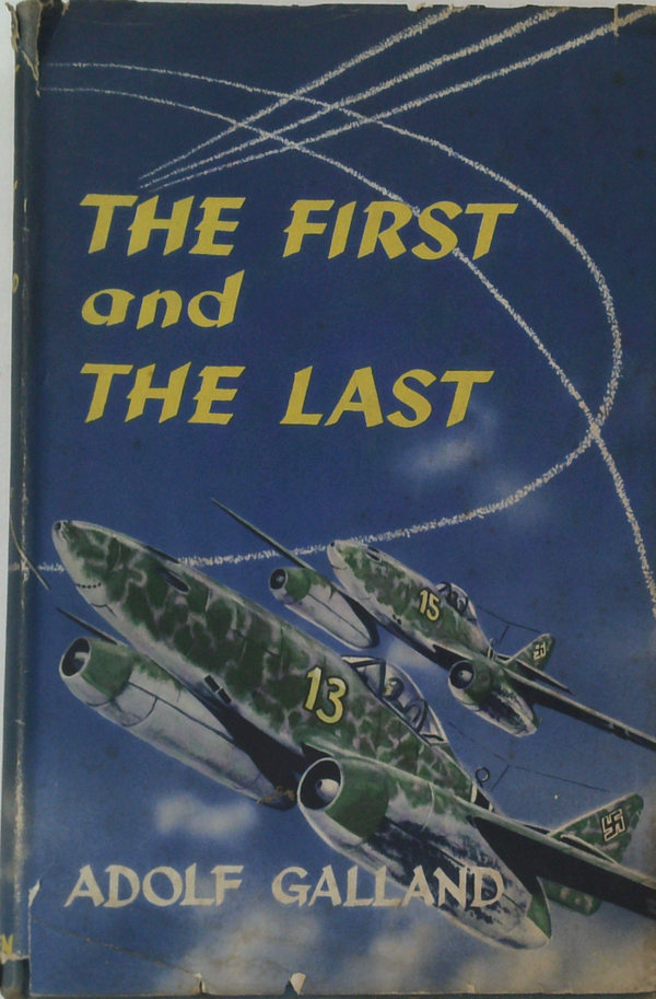 The First And The Last