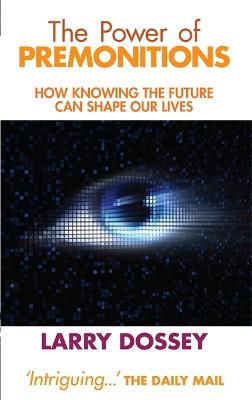The Power of Premonitions: How Knowing the Future Can Shape Our Lives