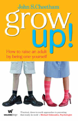 Grow Up!