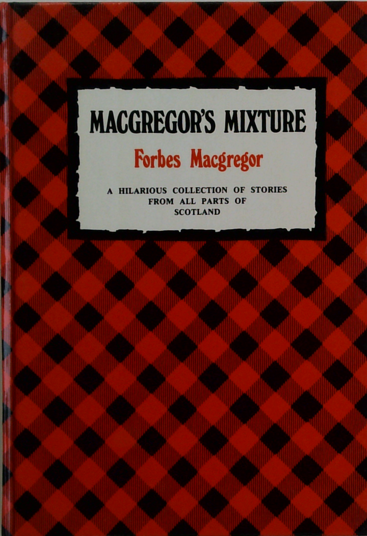 Macgregor's Mixture