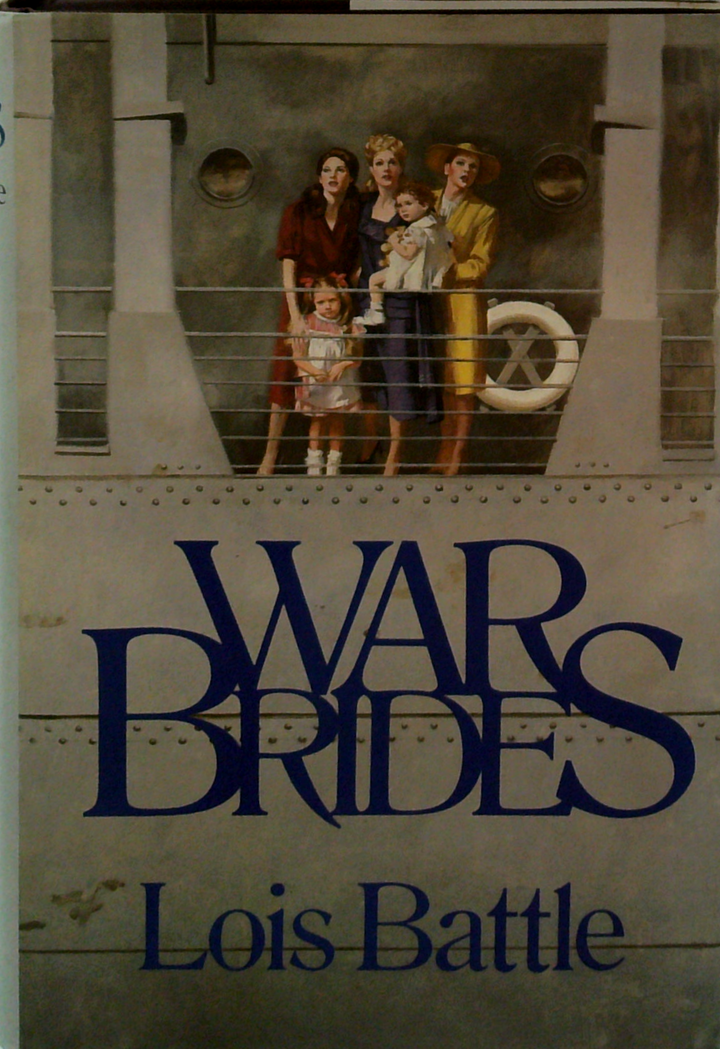 War Brides