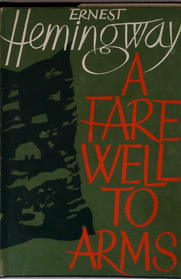 A Farewell To Arms