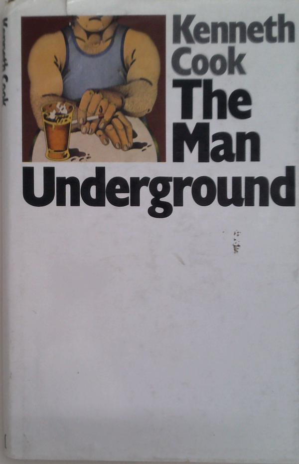The Man Underground