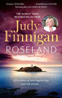 Roseland: The beautiful, heartrending new novel from the much loved
