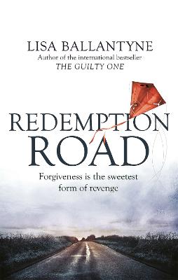 Redemption Road: From the Richard & Judy Book Club bestselling author