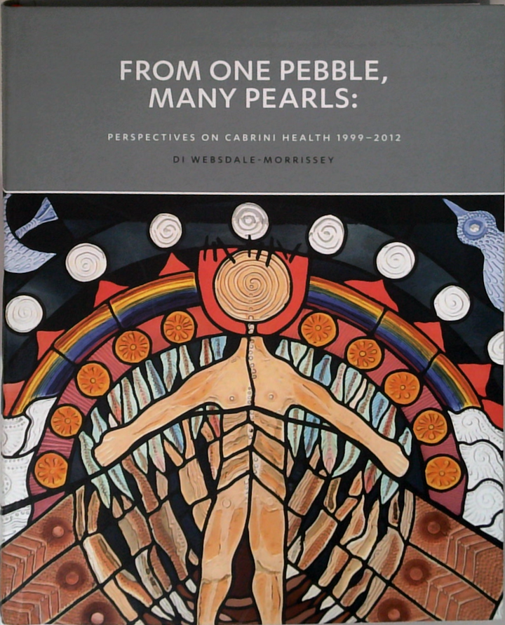 From One Pebble, Many Pearls: Perspectives On Cabinet 1999-2012