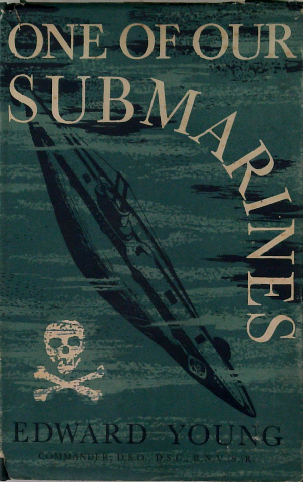 One Of Our Submarines