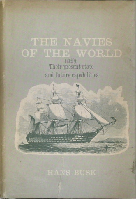 The Navies of the World