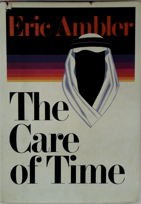 The Care Of Time