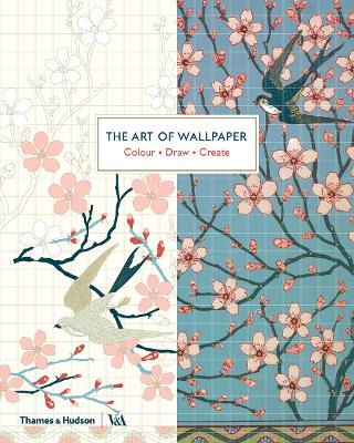 The Art of Wallpaper: Colour * Draw * Create