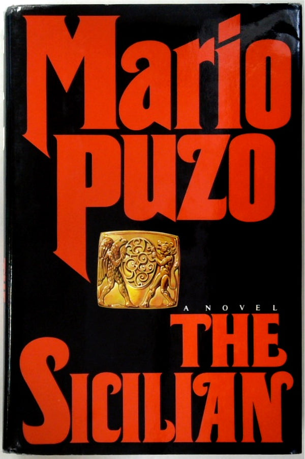 The Sicilian: A Novel