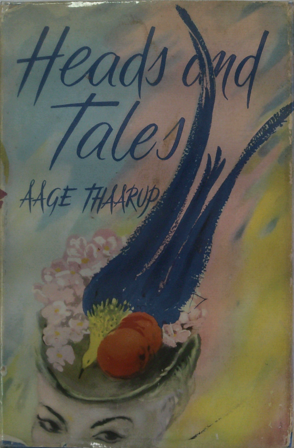 Heads And Tales