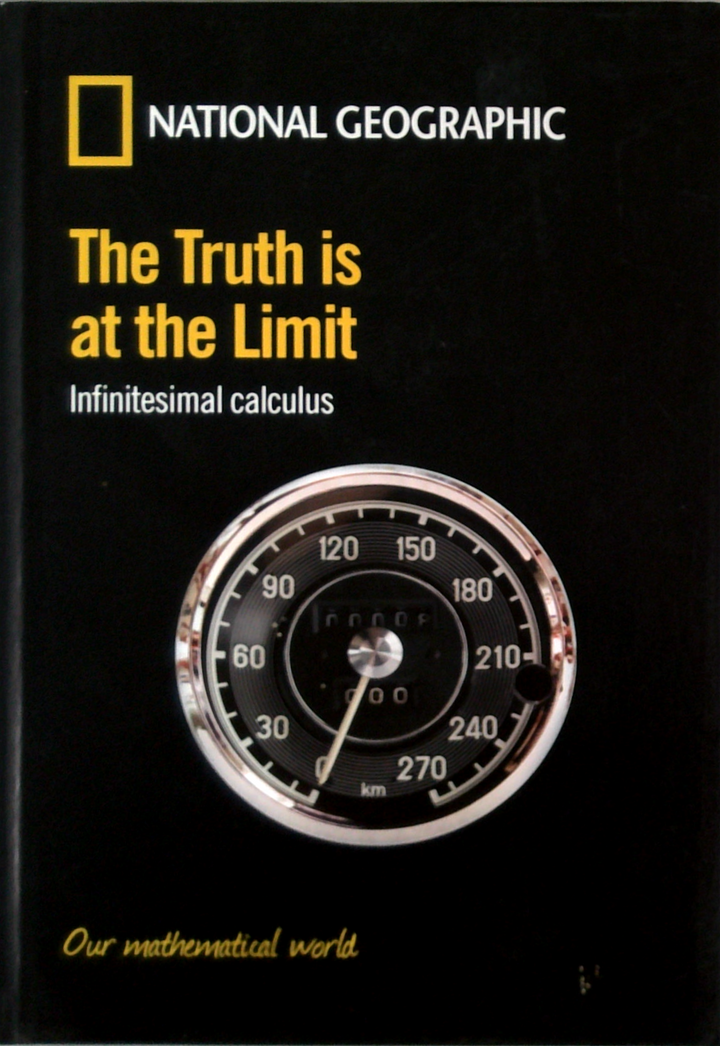 The Truth Is At The Limit: Infinitesimal Calculus