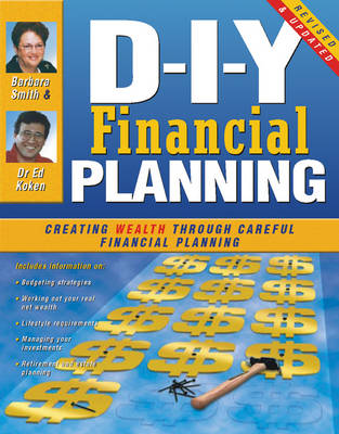 DIY Financial Planning: Creating Wealth through Careful Planning
