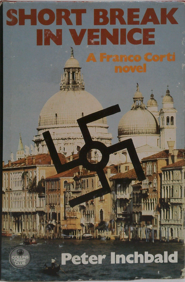 Short Break In Venice