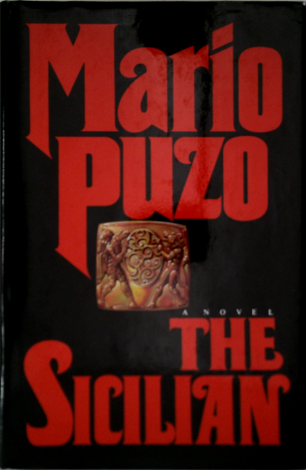 The Sicilian: A Novel