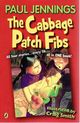 The Cabbage Patch Fibs