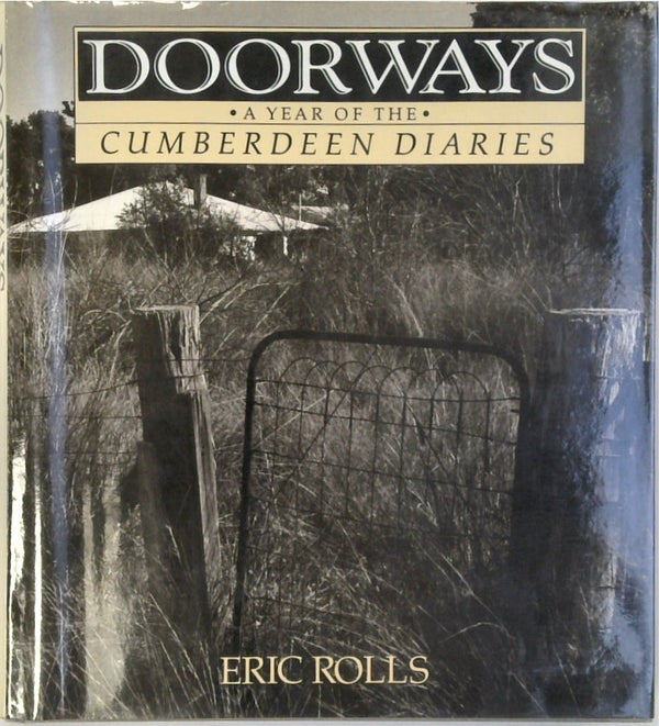 Doorways: A Year of the Cumberdeen Diaries