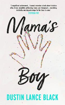 Mama's Boy: A Memoir