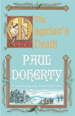The Magician's Death