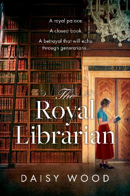 The Royal Librarian