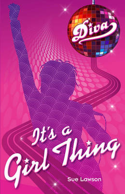 Diva 1: It's a Girl Thing