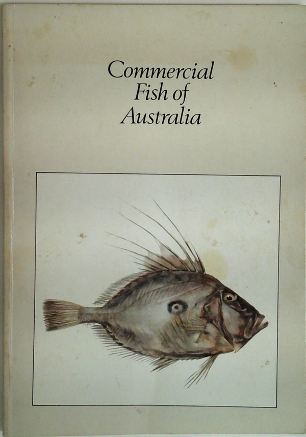Commercial Fish Of Australia