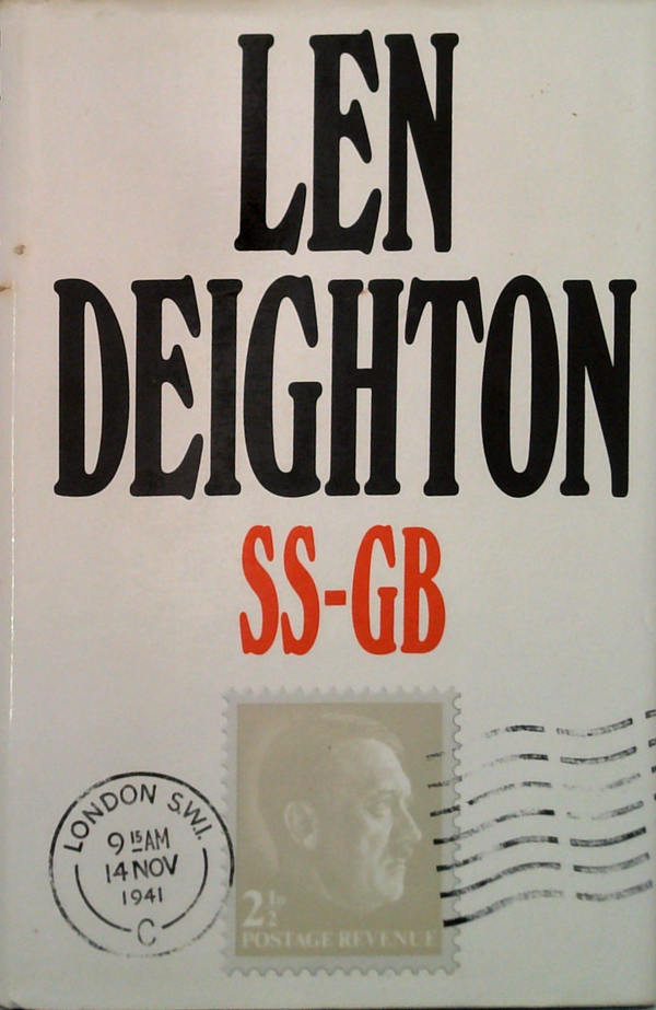 SS-GB