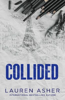 Collided: Volume 2