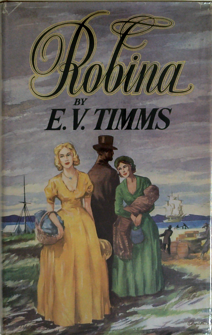 Robina