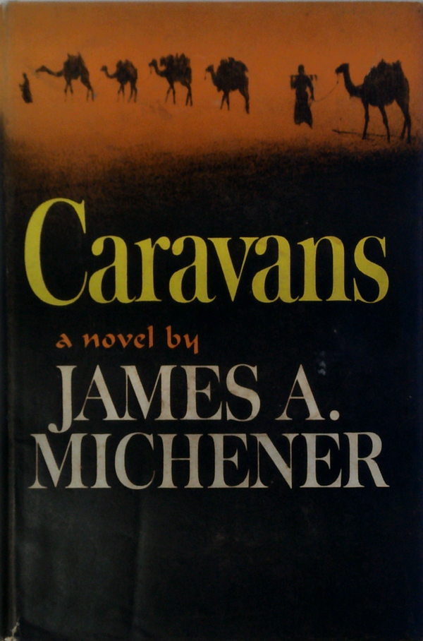 Caravans