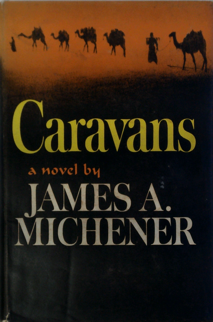 Caravans