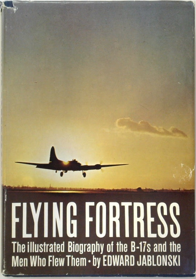 Flying Fortress