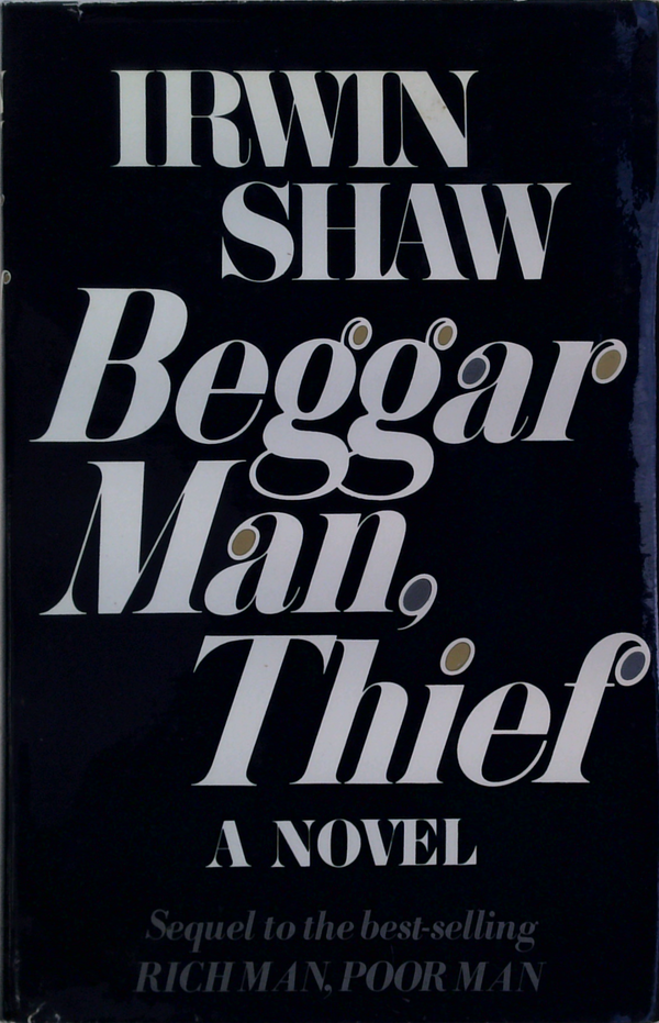 Beggar Man, Thief
