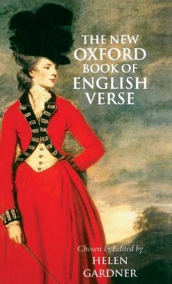 The New Oxford Book of English Verse, 1250-1950