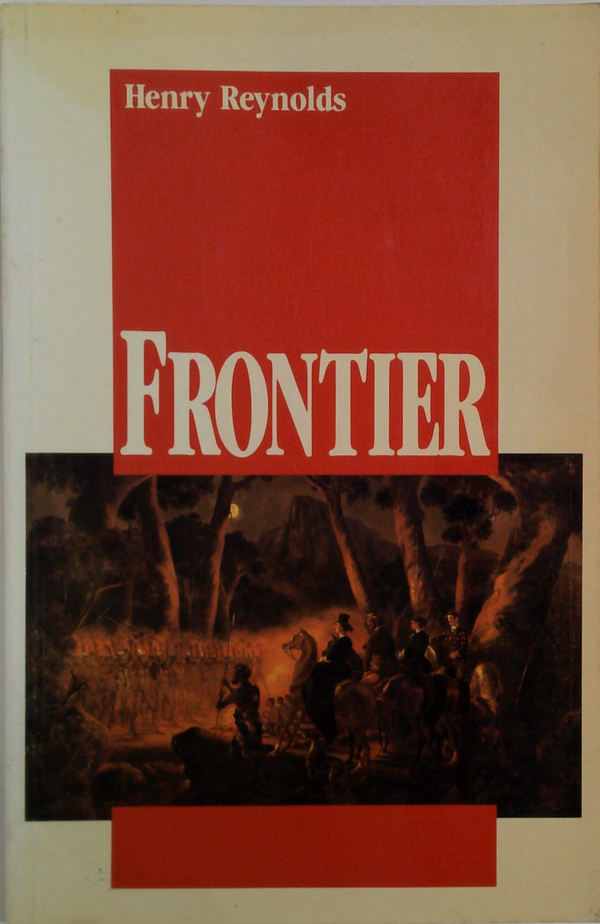 Frontier