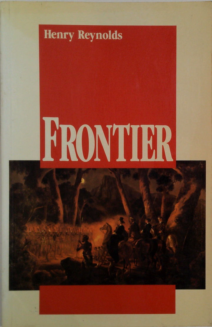 Frontier