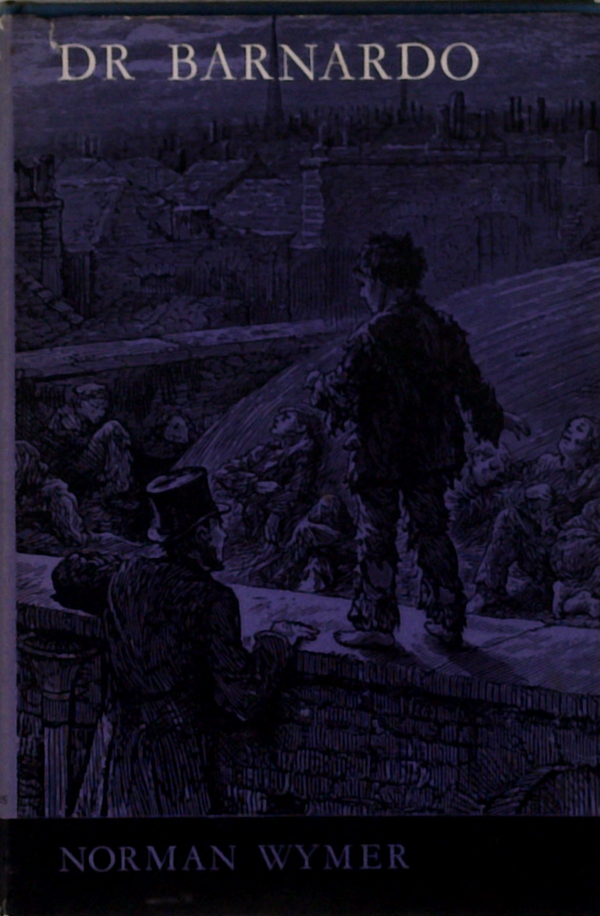 Dr Barnardo