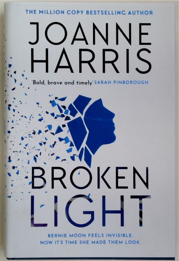 Broken Light (SIGNED)